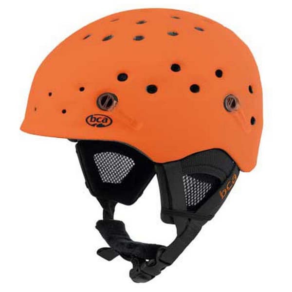 Bca Touring Hjelm Bc Air Orange 51-55 cm