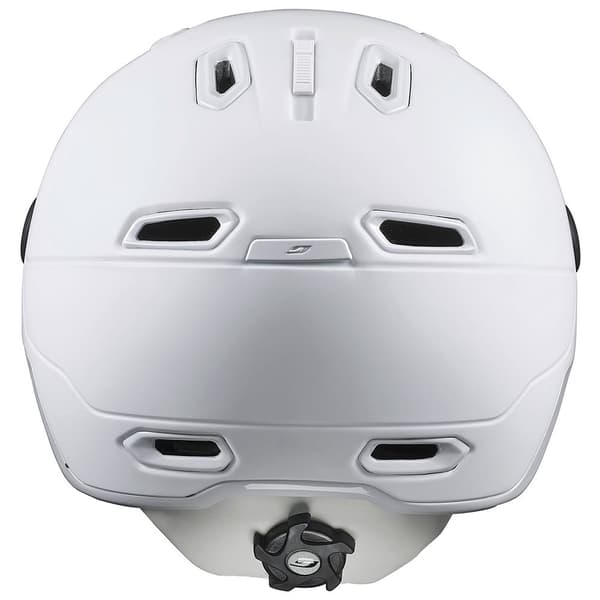 Julbo Hjelm Globe Hvid 54-58 cm / Reactiv All Around/CAT2-3