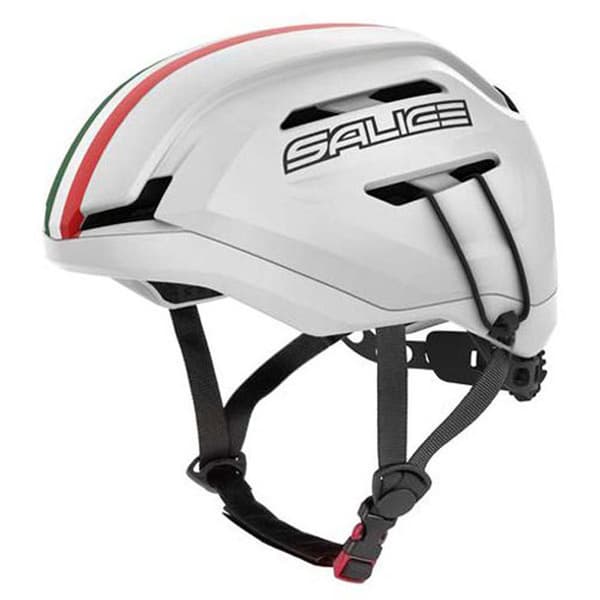 Salice Hjelm Ice Hvid S-M