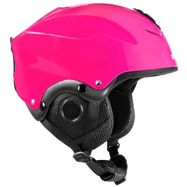Spokey Hjelm Dixie Rosa M