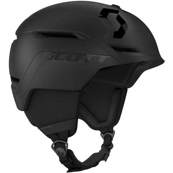 Scott Hjälm Symbol 2 Plus Svart S