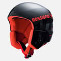 Miniatyrbillede 3 af 6: Rossignol Hjelm Hero Giant Impacts Fis Flerfarvet 60 cm