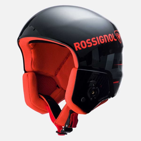 Rossignol Hjelm Hero Giant Impacts Fis Flerfarvet 60 cm