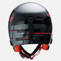 Miniatyrbillede 4 af 6: Rossignol Hjelm Hero Giant Impacts Fis Flerfarvet 60 cm