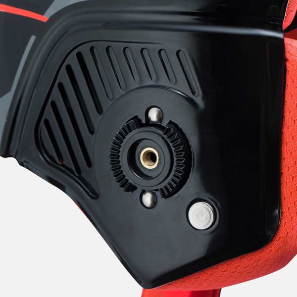 Rossignol Hjelm Hero Giant Impacts Fis Flerfarvet 60 cm