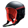 Miniatyrbillede 1 af 6: Rossignol Hjelm Hero Giant Impacts Fis Flerfarvet 60 cm