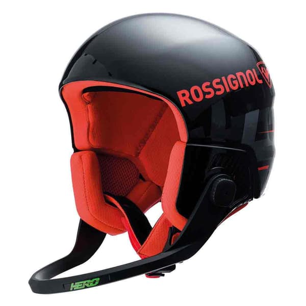 Rossignol Hjelm Hero Giant Impacts Fis Flerfarvet 60 cm
