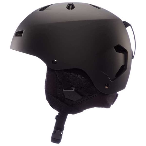 Bern Hjälm Macon Classic Svart 52-55.5 cm