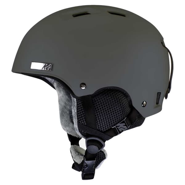 K2 Hjelm Verdict Sort M
