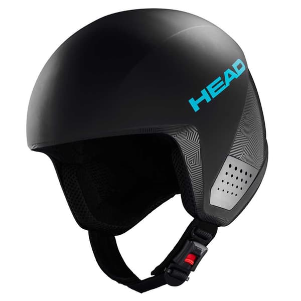 Head Hjelm Downforce Mips Sort L