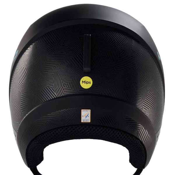Head Hjelm Downforce Mips Sort M