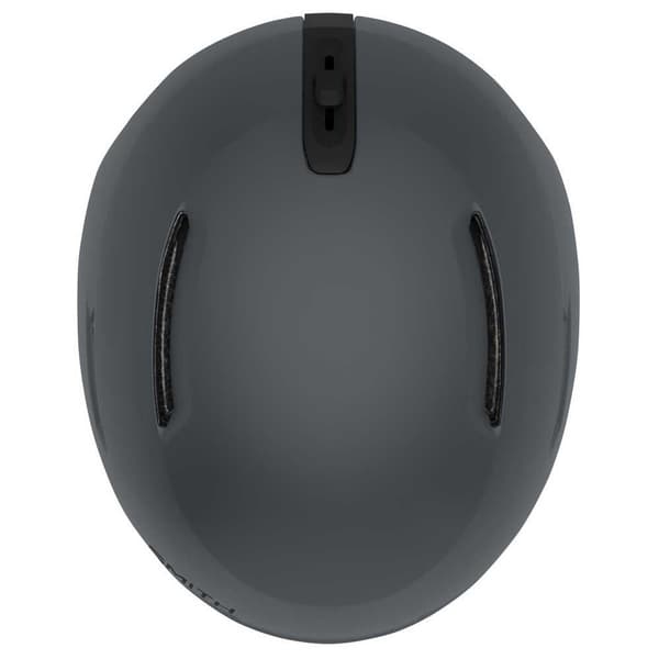 Smith Hjelm Altus Eu Sort 51-55 cm