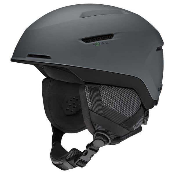 Smith Hjelm Altus Eu Sort 59-63 cm