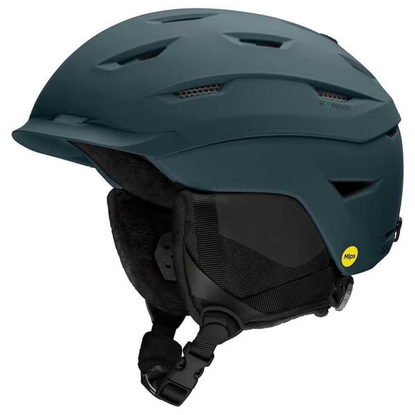 Smith Hjelm Liberty Blå 51-55 cm