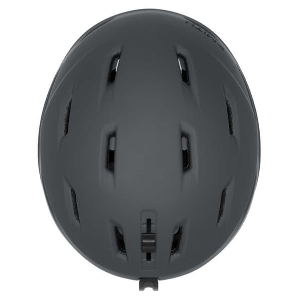 Smith Hjelm Mission Grå 51-55 cm