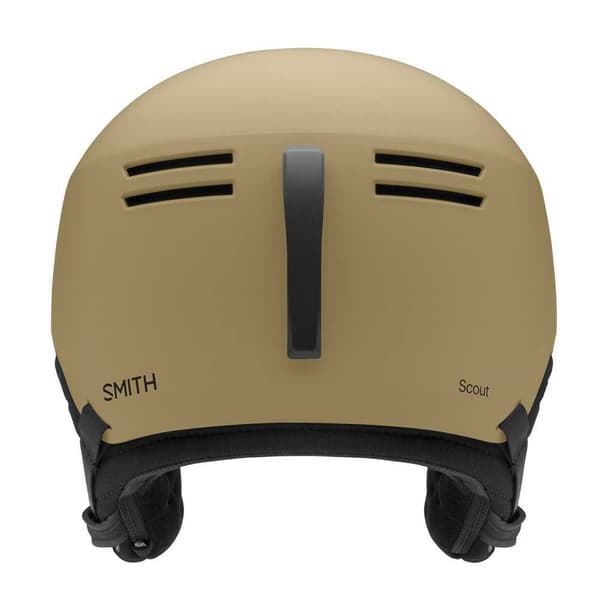 Smith Hjelm Scout Gylden 51-55 cm