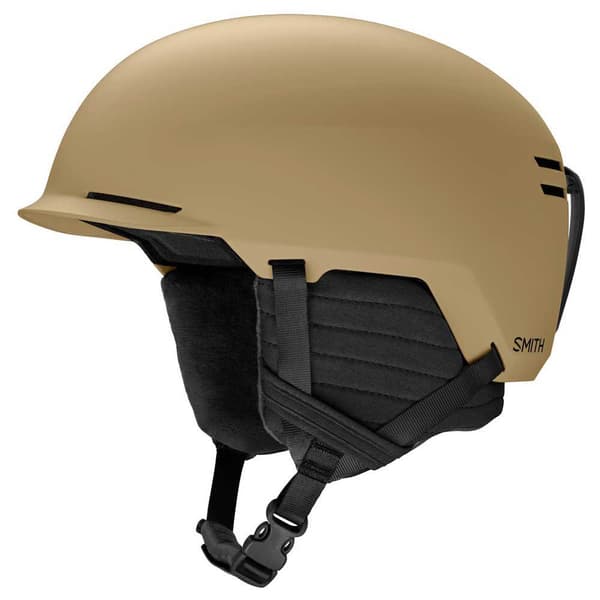 Smith Hjelm Scout Gylden 51-55 cm