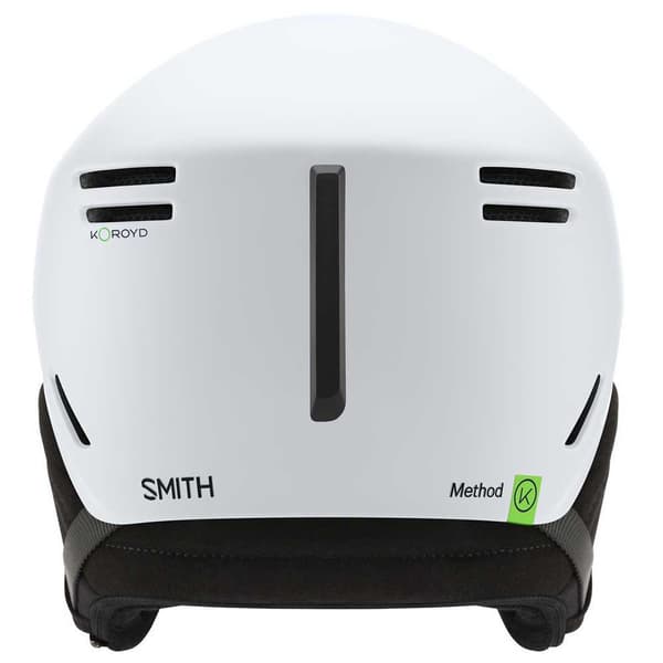 Smith Hjelm Method Hvid 59-63 cm