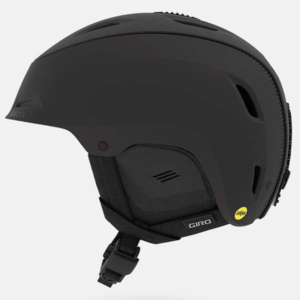 Giro Hjelm Range Mips Sort L