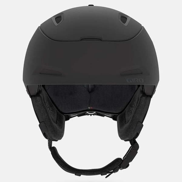 Giro Hjelm Range Mips Sort L