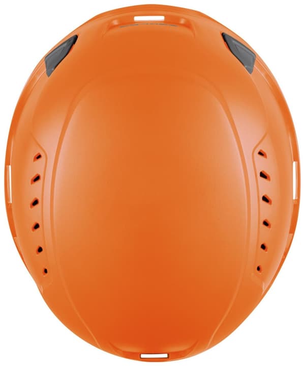 Skyddshjälm ZEKLER Zone orange