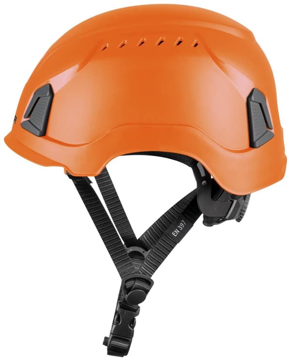 Skyddshjälm ZEKLER Zone orange