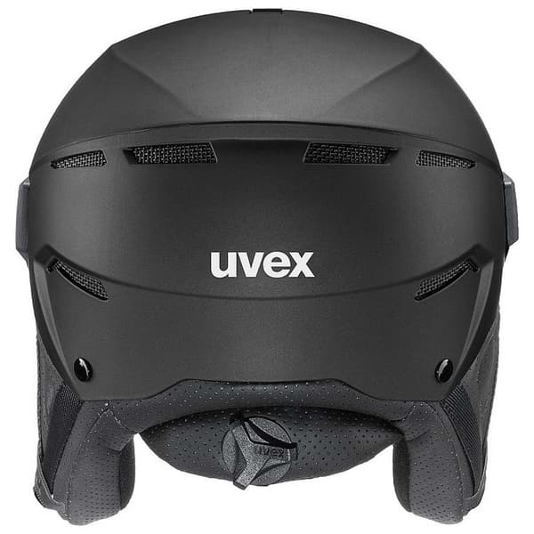 Uvex Hjälm Instinct Visor Svart 56-58 cm
