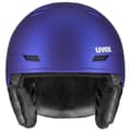 Miniatyrbillede 2 af 5: Uvex Hjelm Wanted Lilla 58-62 cm