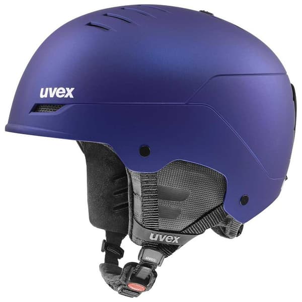 Uvex Hjelm Wanted Lilla 58-62 cm