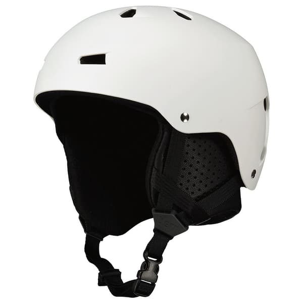 Bern Kypärä Macon Classic Valkoinen 59-62 cm