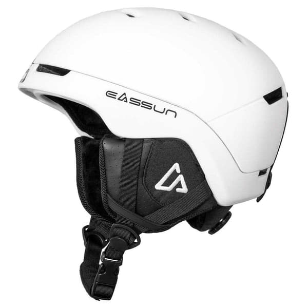 Eassun Hjelm Patriot Hvid L