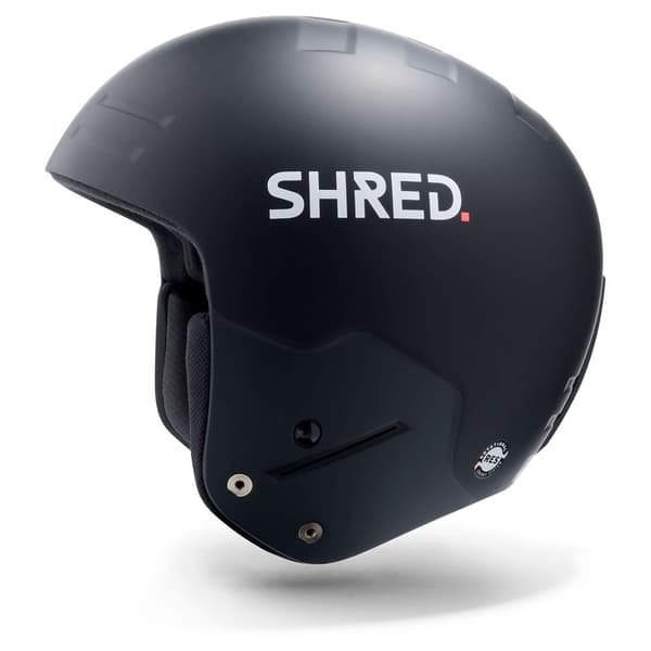 Shred Hjelm Basher Ultimate Sort S-M