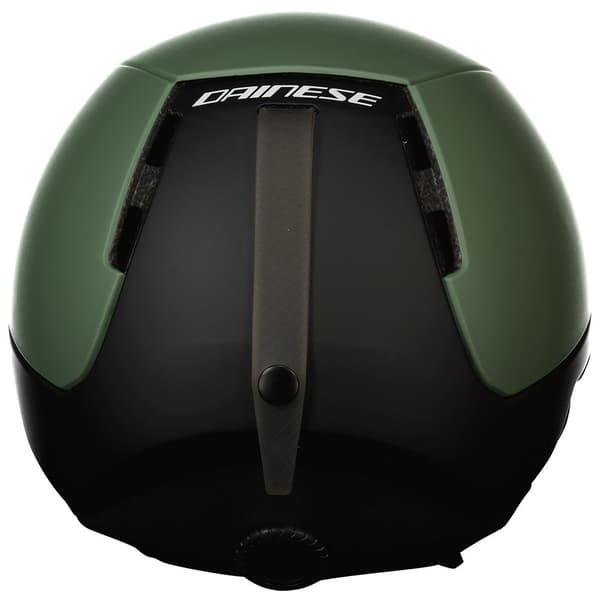 Dainese Snow Hjelm Elemento Sort M-L