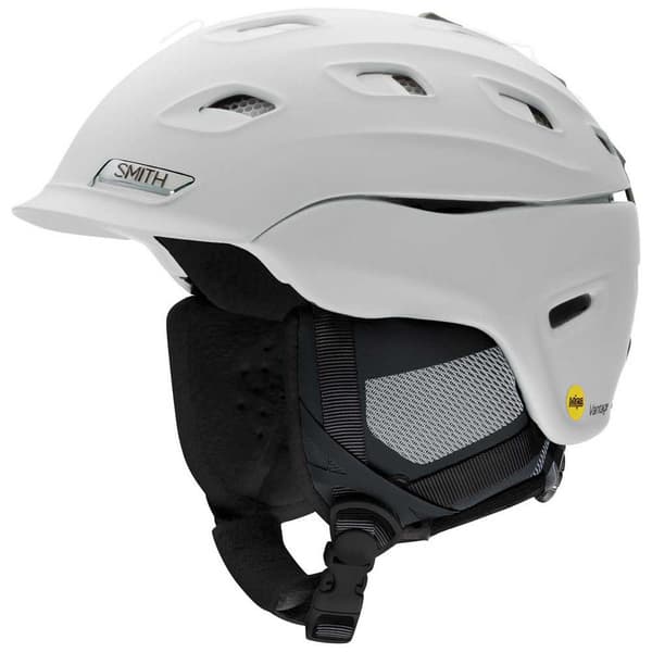 Smith Kvindehjelm Vantage Mips Hvid 51-55 cm