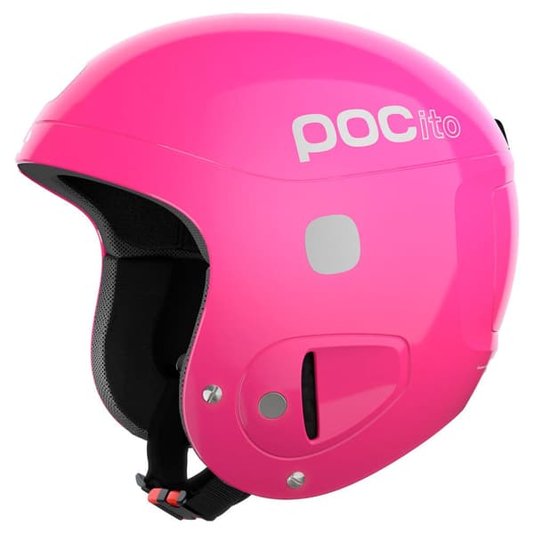 Poc Hjelm Pocito Skull Rosa XS-S
