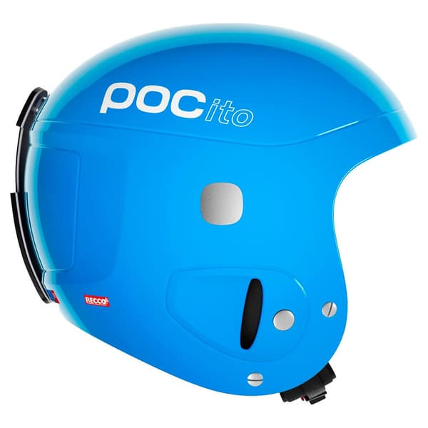Poc Kypärä Pocito Sininen Adjustable