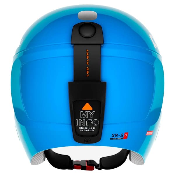 Poc Kypärä Pocito Sininen Adjustable