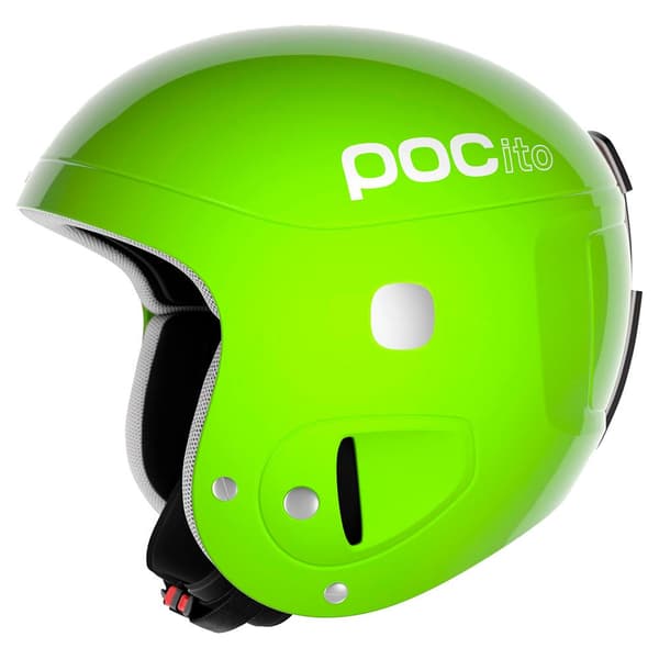 Poc Hjelm Pocito Grøn Adjustable