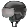 Miniatyrbillede 1 af 2: Atomic Hjelm Savor Visor Junior Sort XS