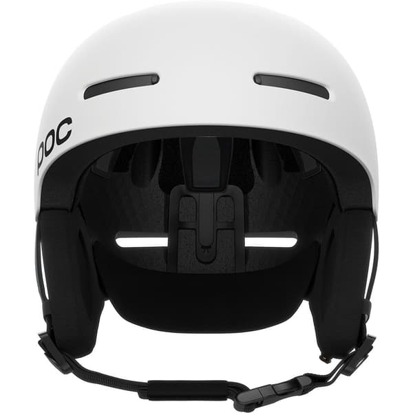Poc Hjelm Auric Cut Hvid XS-S
