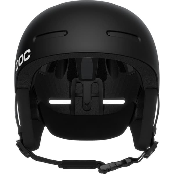 Poc Hjelm Auric Cut Sort M-L