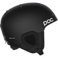 Miniatyrbillede 2 af 4: Poc Hjelm Auric Cut Sort M-L