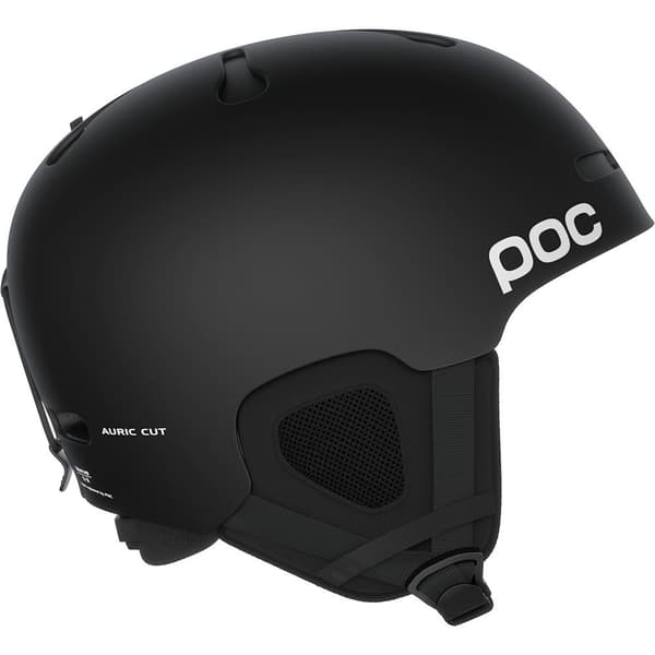 Poc Hjelm Auric Cut Sort M-L