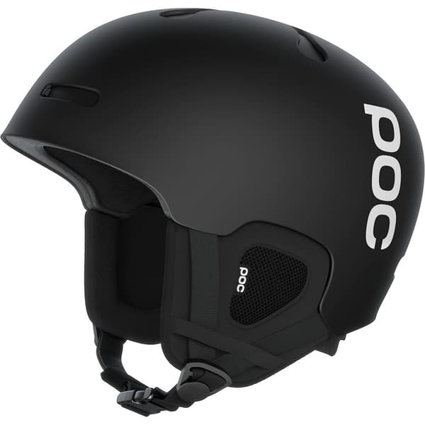 Poc Hjelm Auric Cut Sort M-L