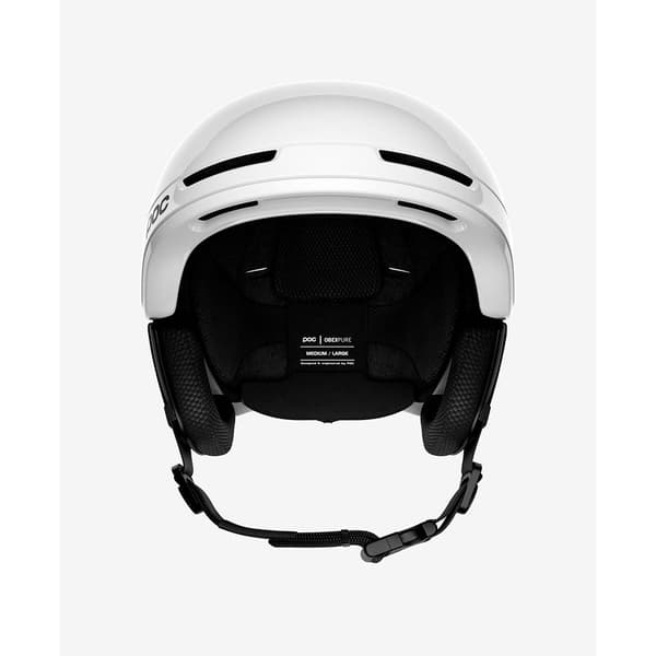 Poc Hjelm Obex Pure Hvid XL-2XL