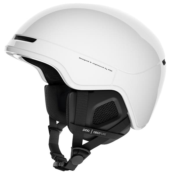 Poc Hjelm Obex Pure Hvid XL-2XL