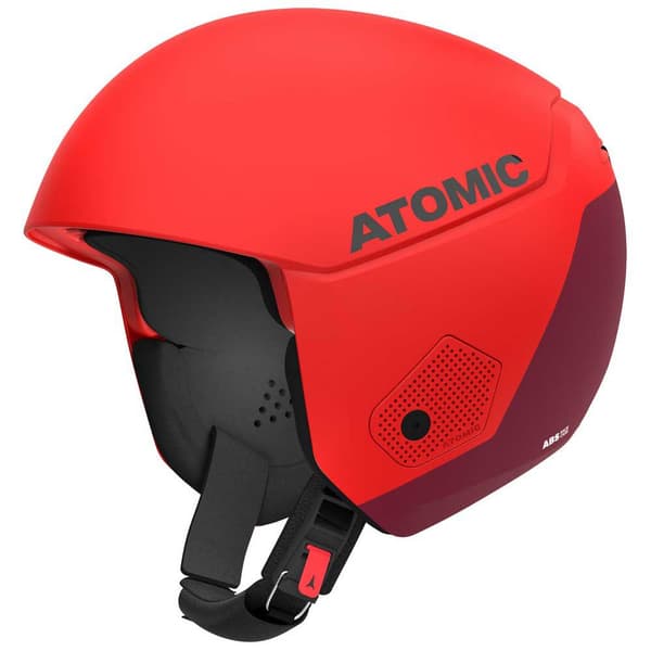 Atomic Kypärä Redster Punainen S