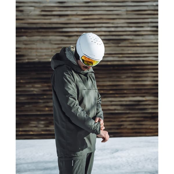 Poc Hjelm Meninx Hvid XL-2XL