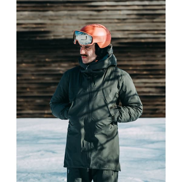 Poc Hjelm Meninx Rød XS-S