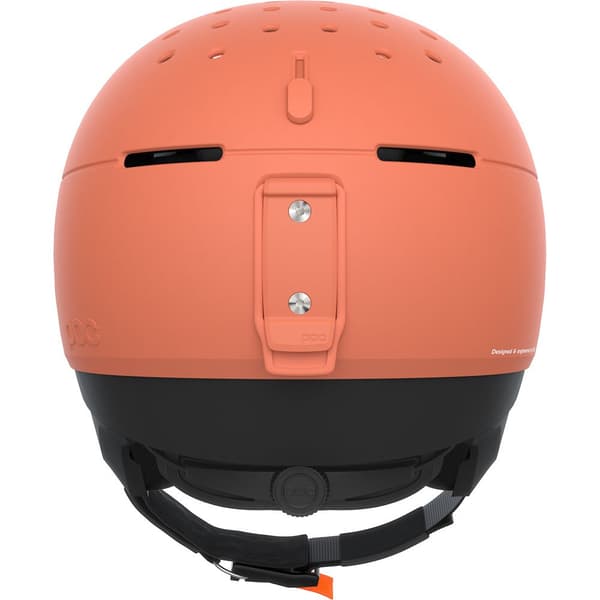 Poc Hjelm Meninx Rød XS-S
